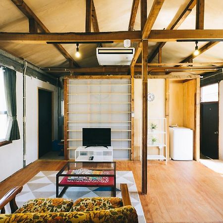 Obi House B1母屋room Κουμαμότο Εξωτερικό φωτογραφία