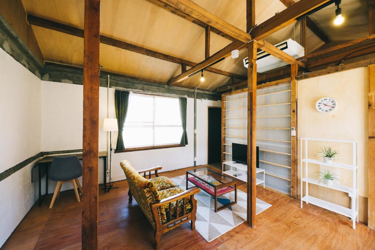 Obi House B1母屋room Κουμαμότο Εξωτερικό φωτογραφία
