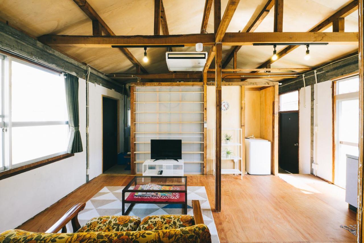 Obi House B1母屋room Κουμαμότο Εξωτερικό φωτογραφία