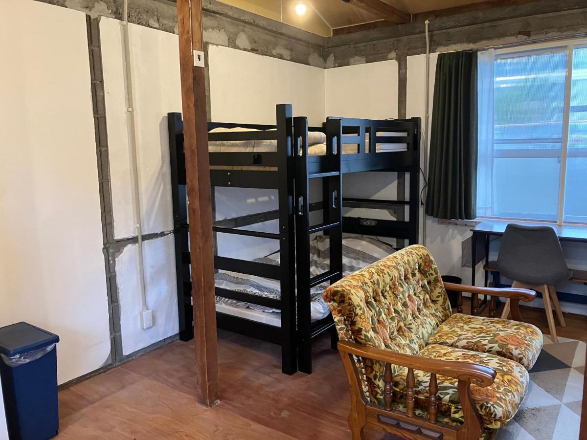 Obi House B1母屋room Κουμαμότο Εξωτερικό φωτογραφία