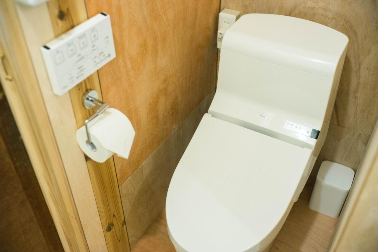 Obi House B1母屋room Κουμαμότο Εξωτερικό φωτογραφία