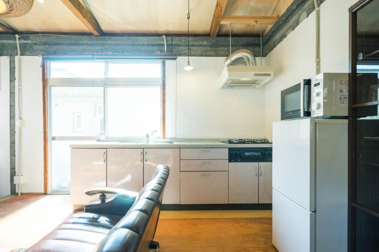 Obi House B1母屋room Κουμαμότο Εξωτερικό φωτογραφία