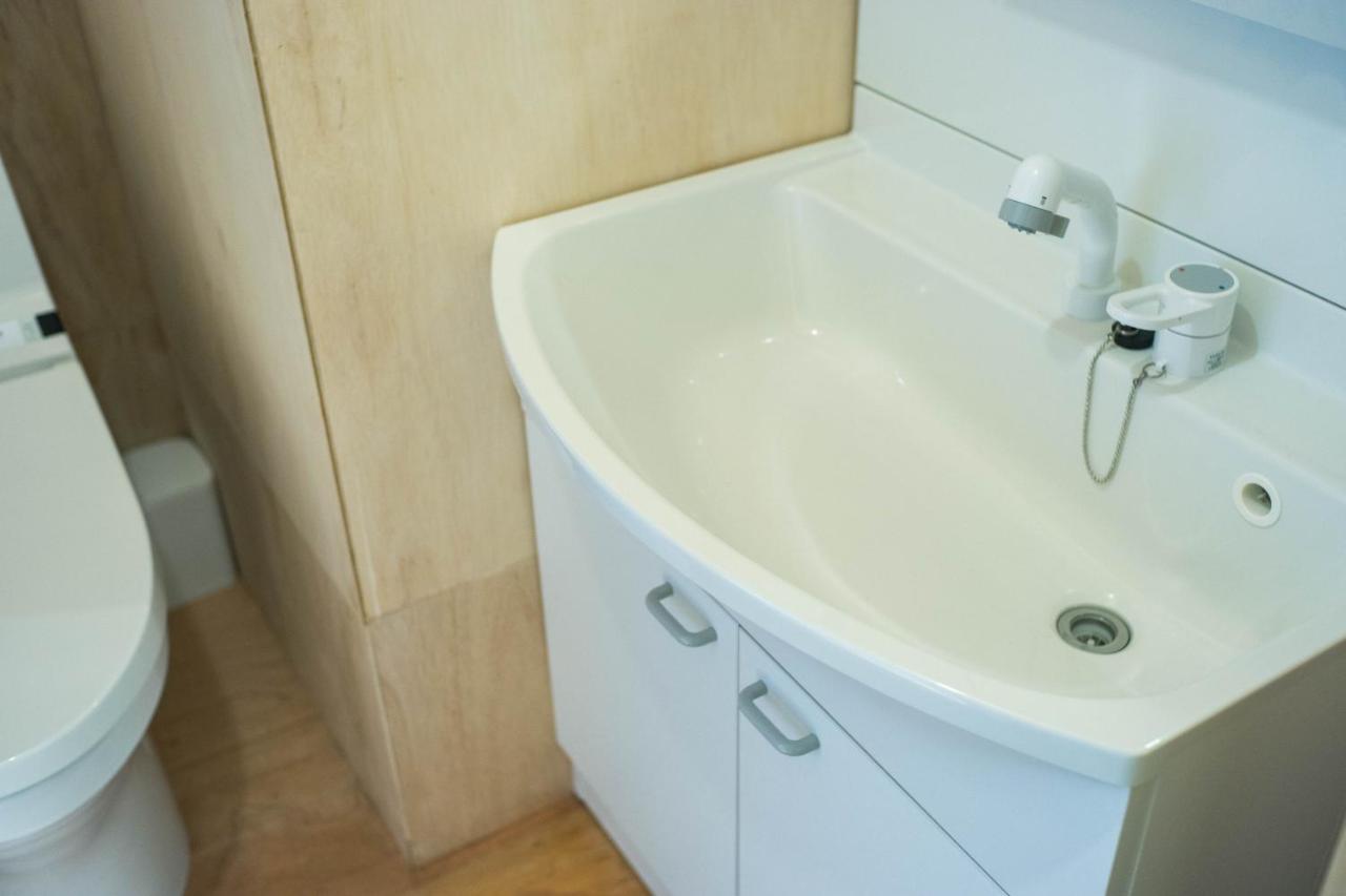 Obi House B1母屋room Κουμαμότο Εξωτερικό φωτογραφία